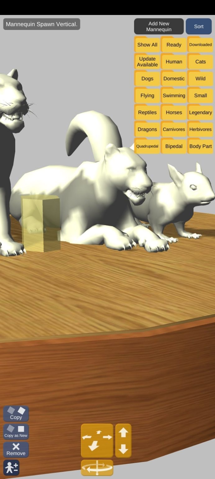 12 Best 3D Animation Apps for Android 2024 Freeappsforme Free apps