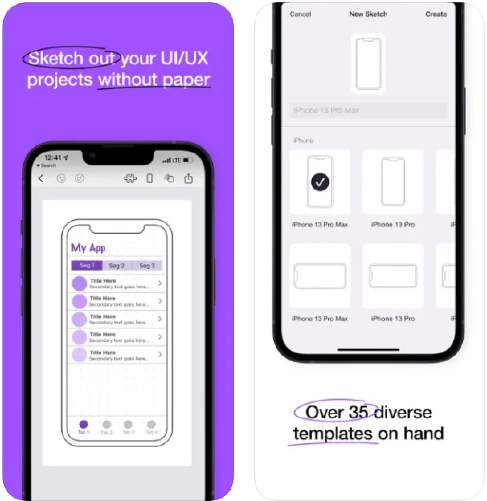 15 Best UX/UI Design Apps & sites In 2024 Freeappsforme Free