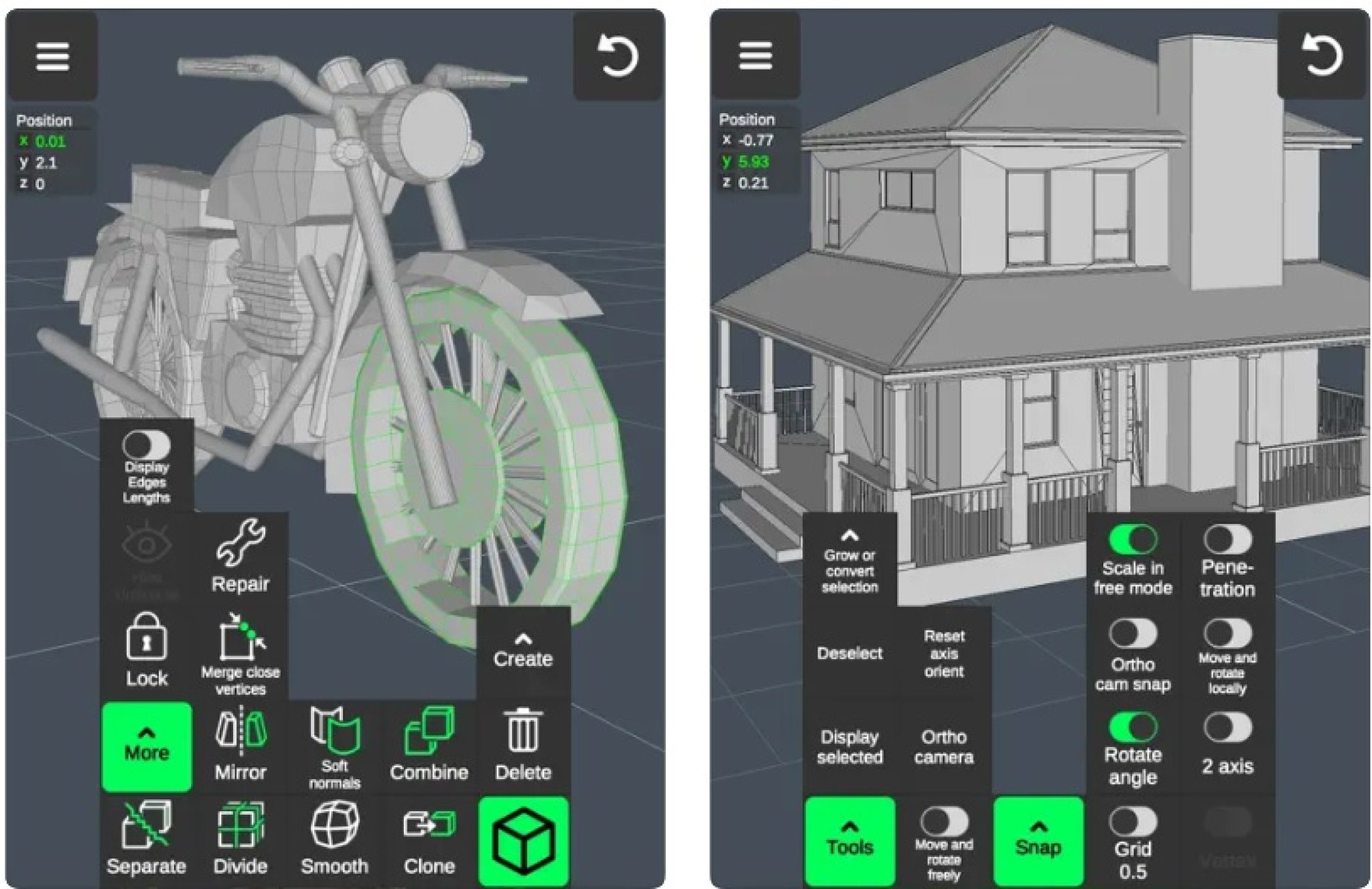 11 Best 3D Animation Apps for iPad Freeappsforme Free apps for