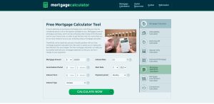 mortgagecalculator net-