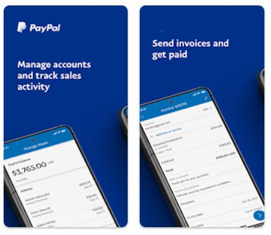 PayPal Business1