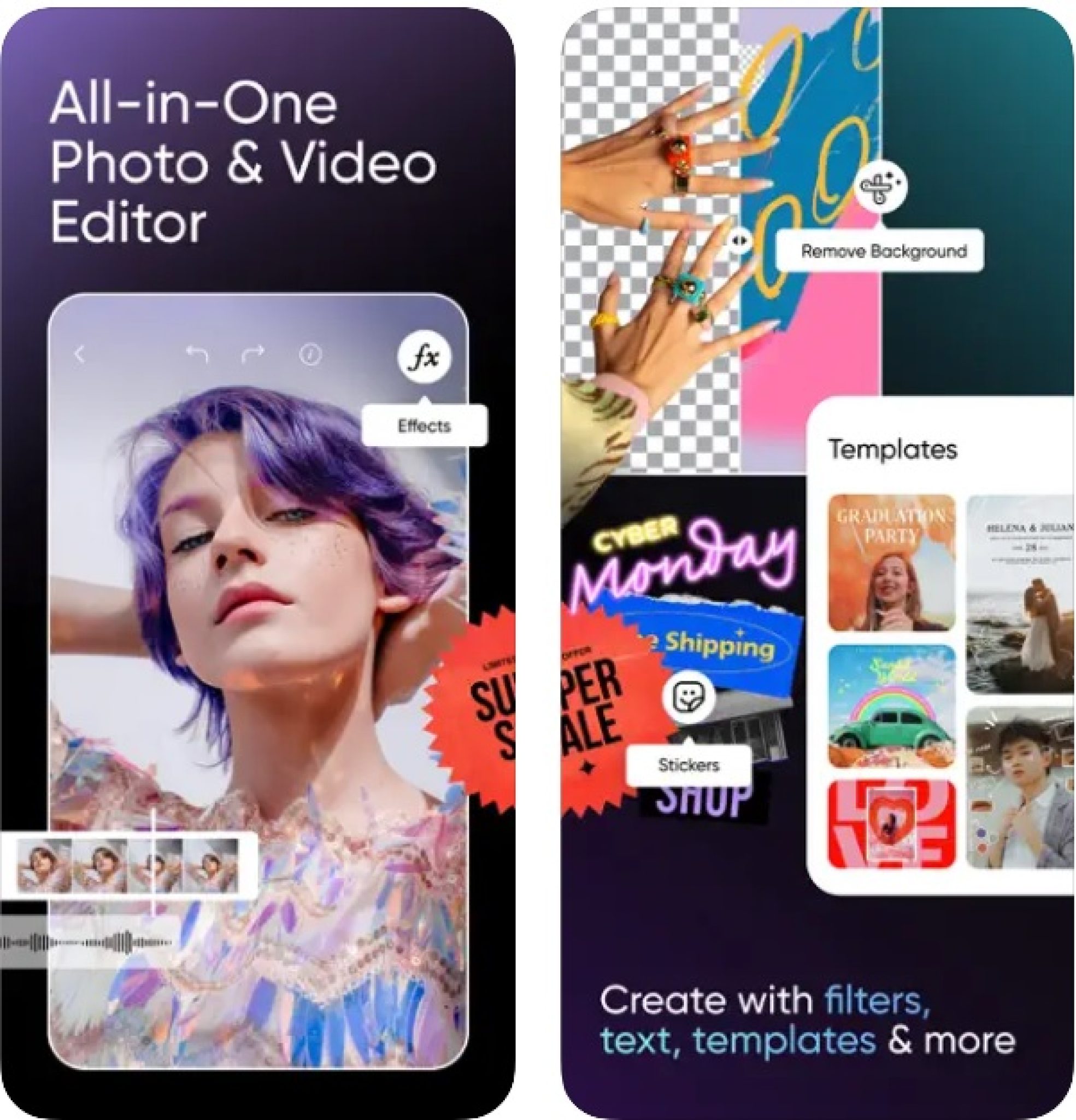 9 Best Menu Maker Apps for Android & iOS in 2026 | Freeappsforme - Free ...