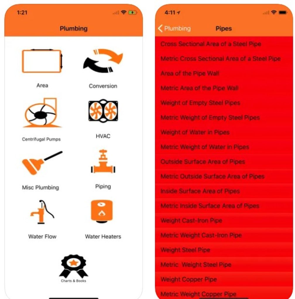 Plumbing Formulator1