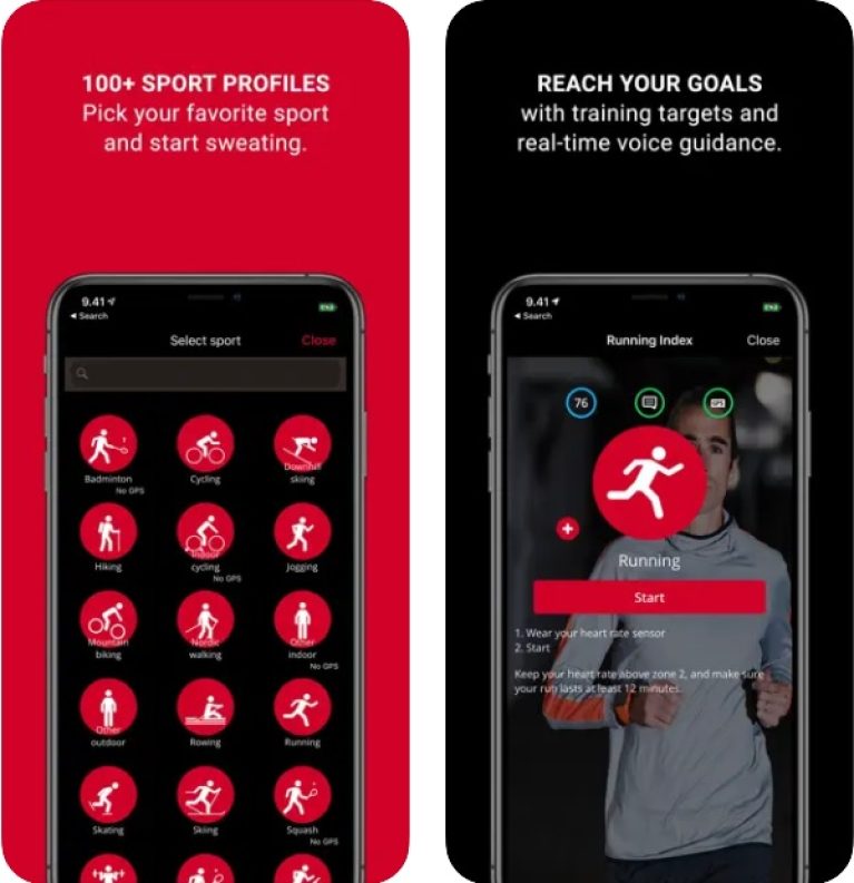 9 Free Spin Bike Apps for Android & iOS Freeappsforme Free apps for