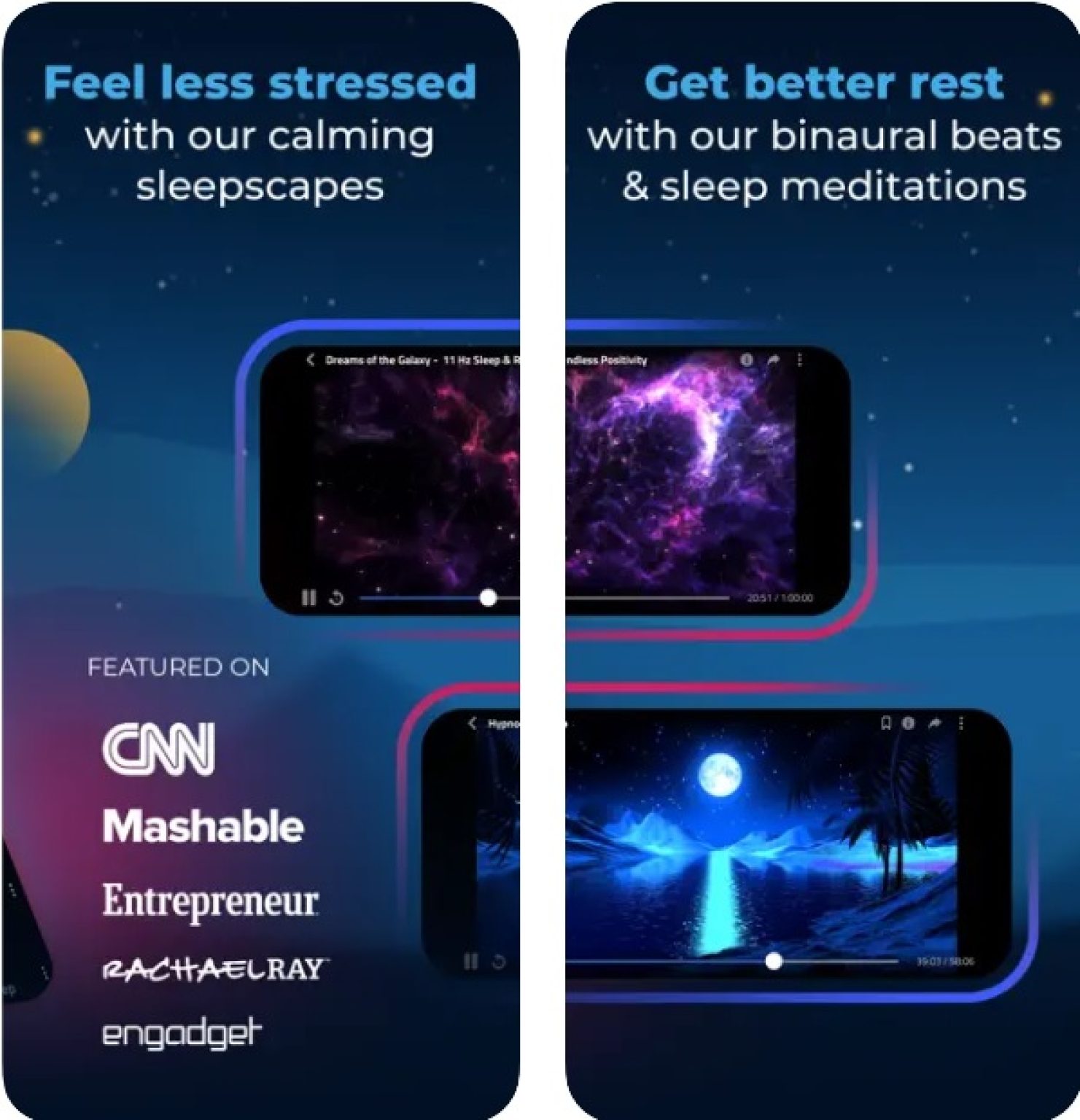 11 Best Sleep Talk Recorder Apps in 2024 (Android & iOS
