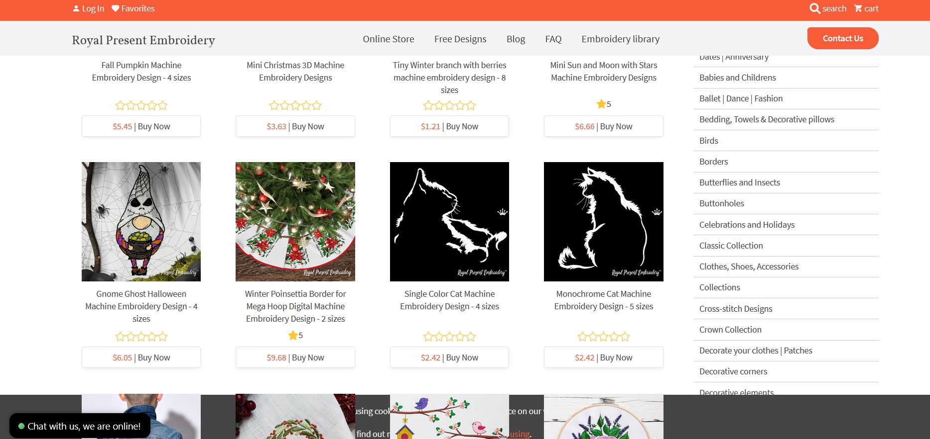 11 Best Free Embroidery Design Apps & Websites 2026 | Freeappsforme ...