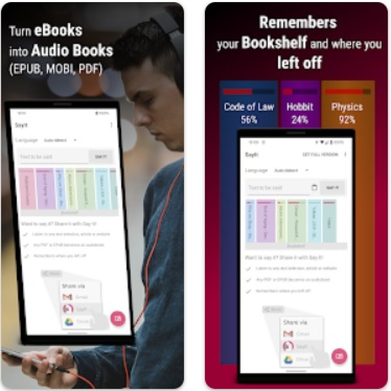 9 Free Screen Reader Apps for Android & iOS Freeappsforme Free apps
