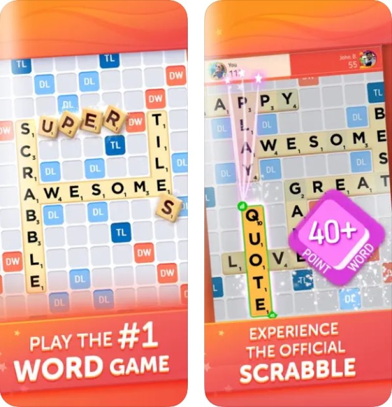 15 Best Word Game Apps for Adults (Android & iOS) | Freeappsforme ...