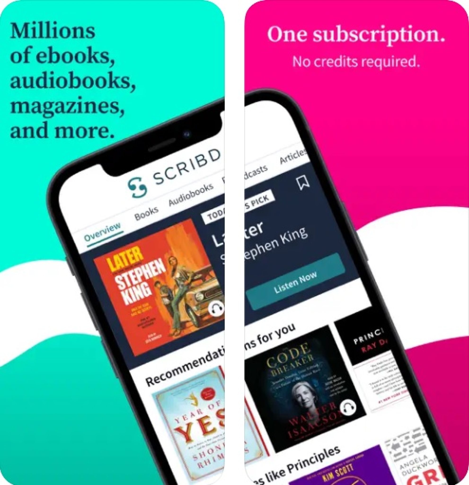 11 Best Light Novel Apps in 2024 (Android & iOS) Freeappsforme Free