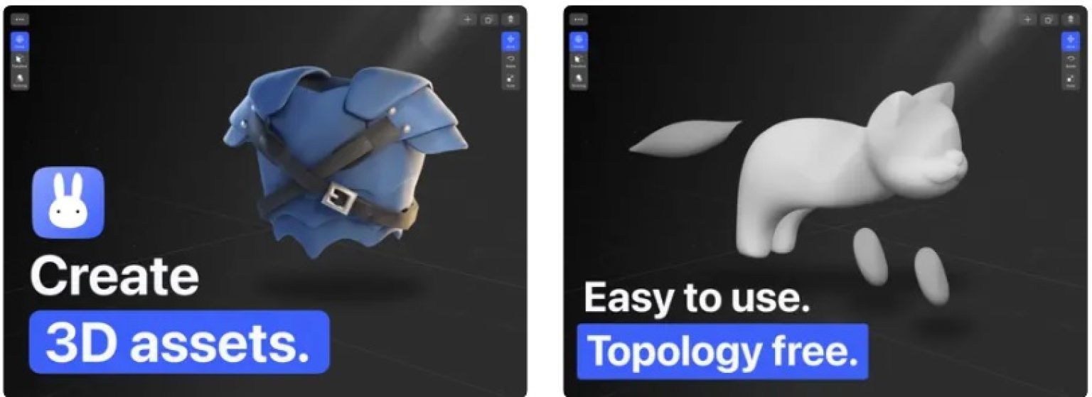 11 Best 3D Animation Apps for iPad Freeappsforme Free apps for