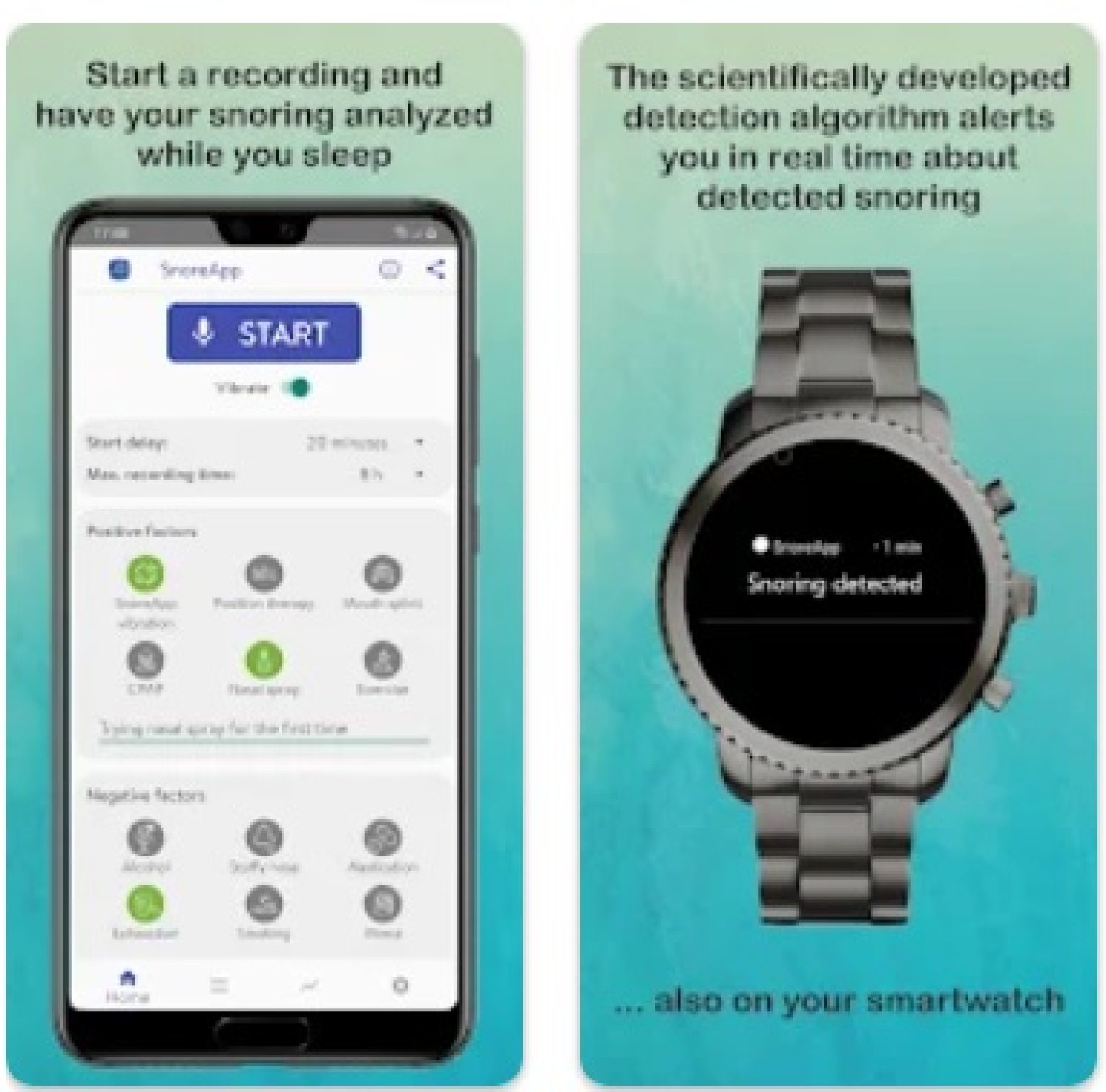 11 Best Sleep Talk Recorder Apps in 2024 (Android & iOS) Freeappsforme Free apps for Android