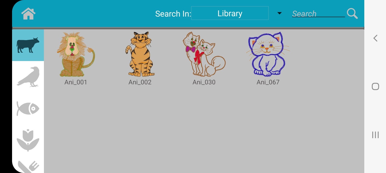 11 Best Free Embroidery Design Apps & sites 2024 Freeappsforme