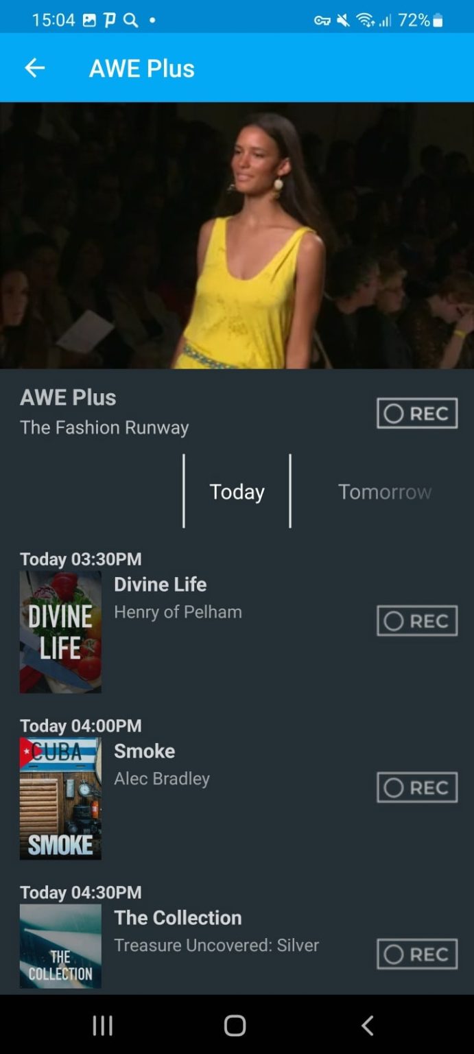 10 Free Cable TV Apps in 2024 (Android & iOS) Freeappsforme Free