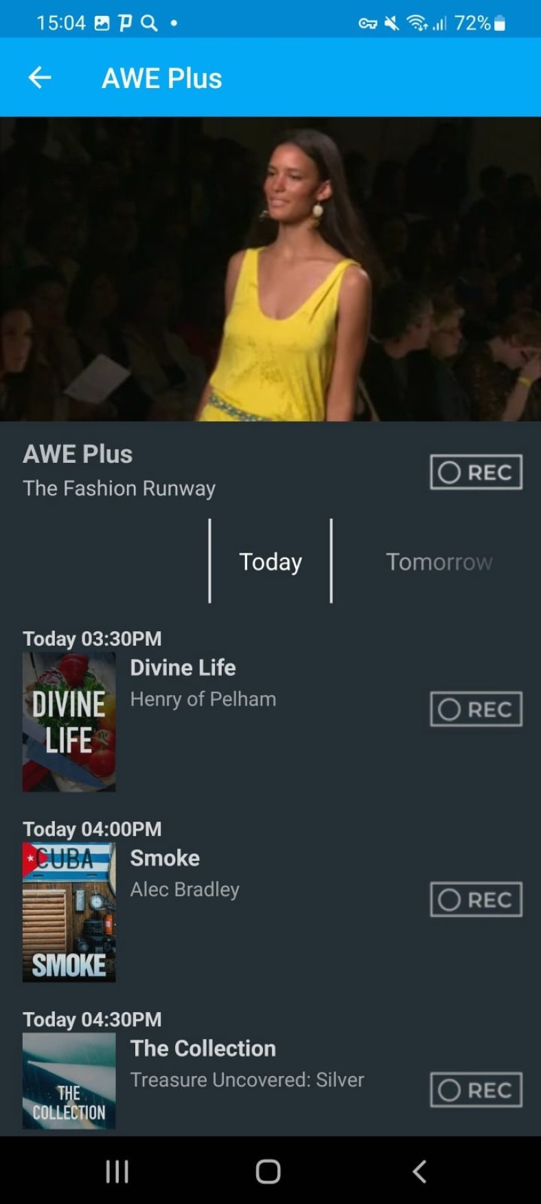 10 Free Cable TV Apps in 2024 (Android & iOS) Freeappsforme Free