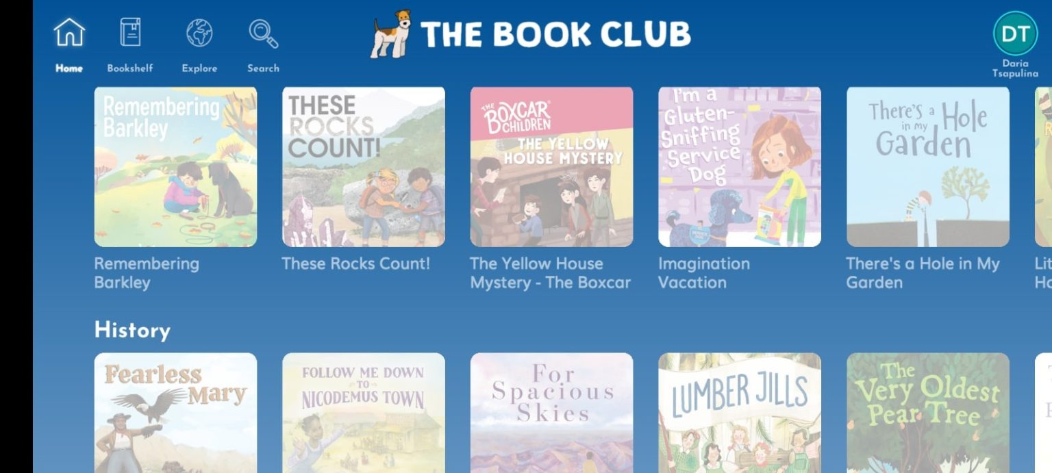 11 Best Book Club Apps & Websites To Create Book Clubs 