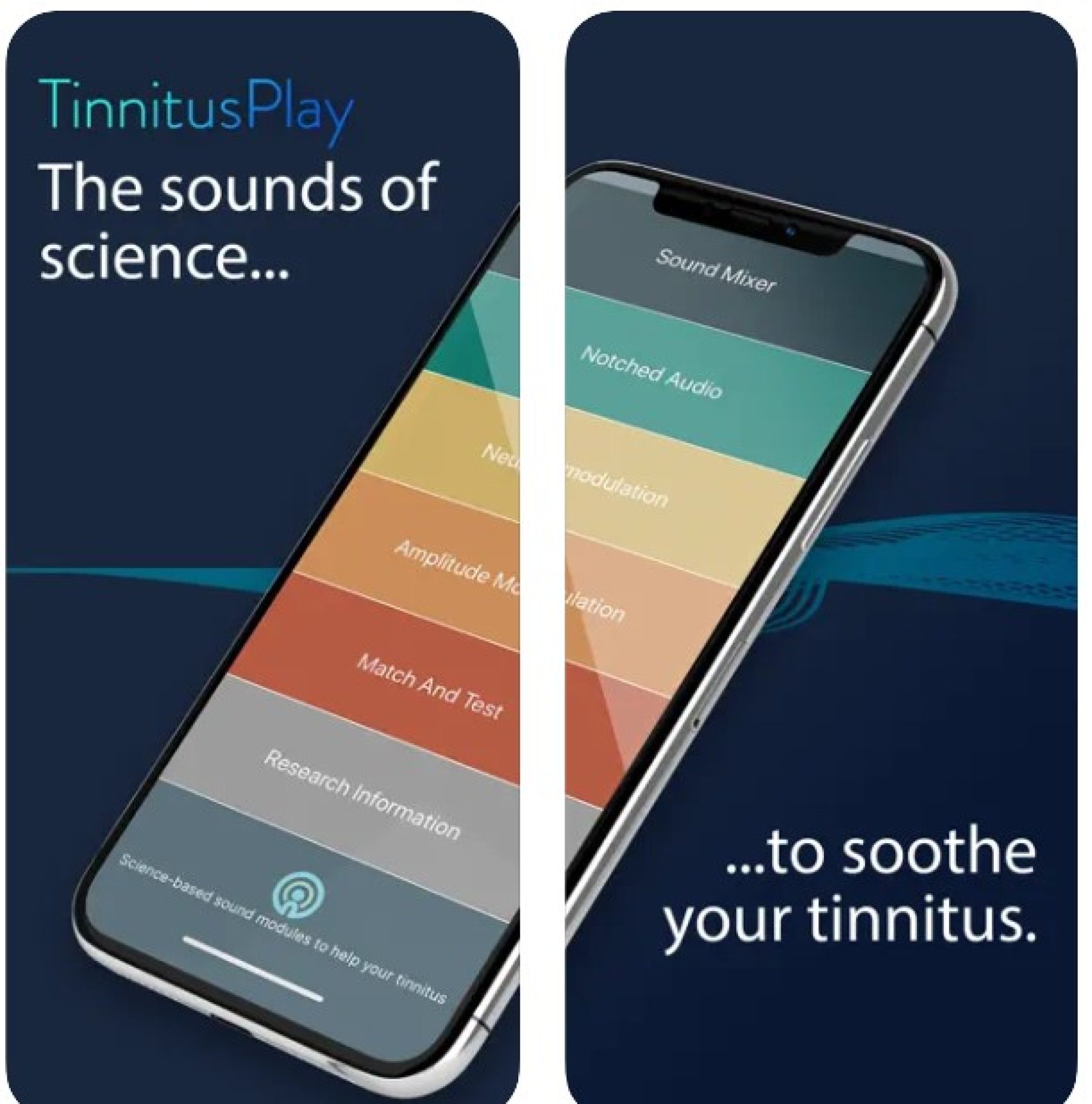 11 Best Tinnitus Apps for Android & iOS Freeappsforme Free apps for