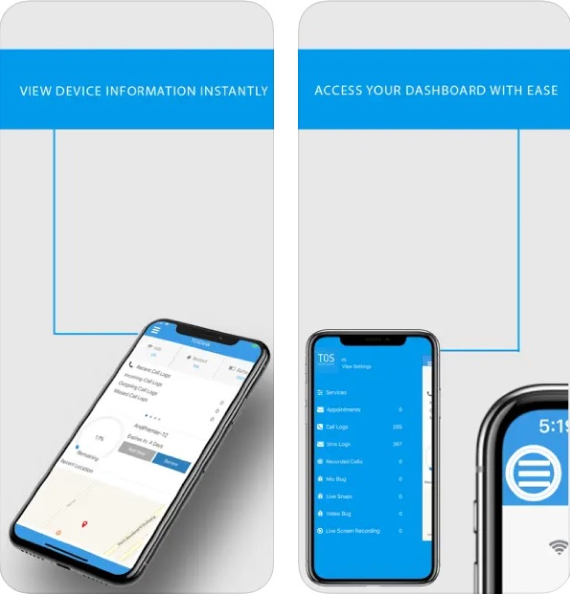 9 Best Stalking Apps in 2024 (Android & iOS) Freeappsforme Free