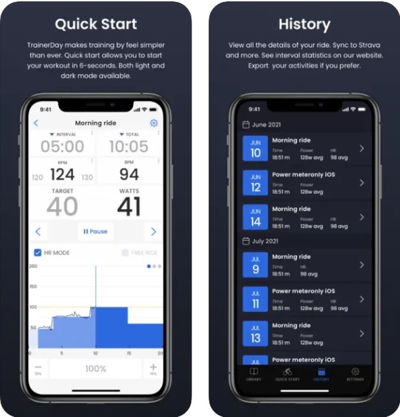 9 Free Spin Bike Apps for Android & iOS Freeappsforme Free apps for