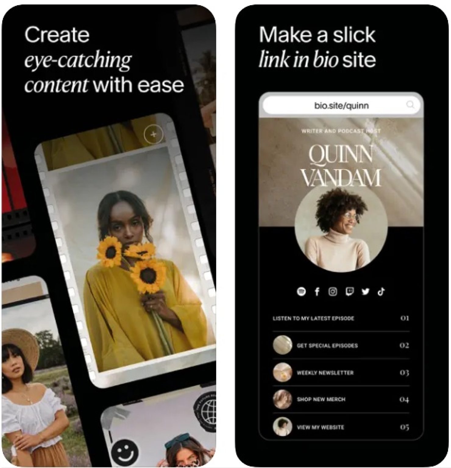 9 Best Menu Maker Apps for Android & iOS in 2026 | Freeappsforme - Free ...
