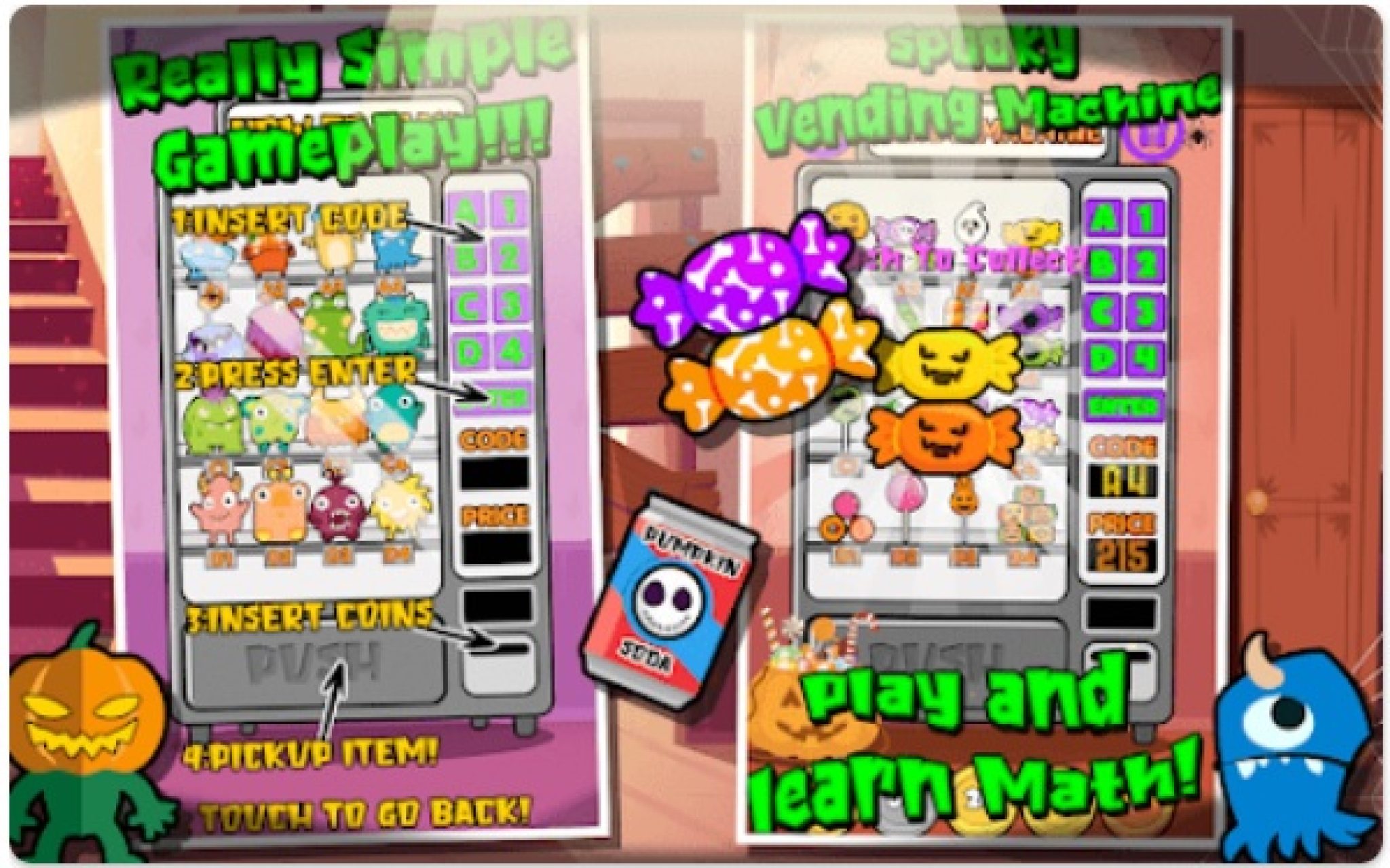 7 Best Vending Machine Apps 2025 for Android & iOS | Freeappsforme