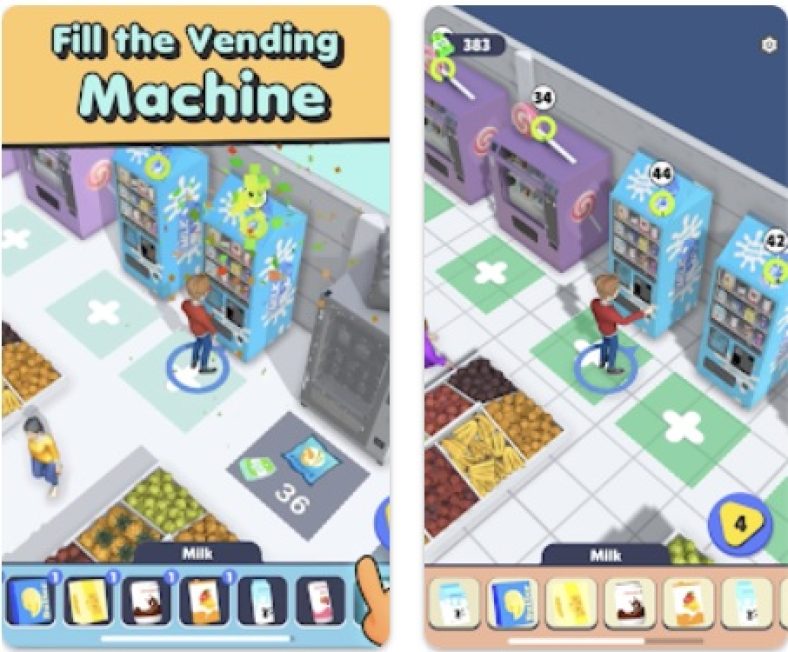 7 Best Vending Machine Apps 2024 for Android & iOS Freeappsforme