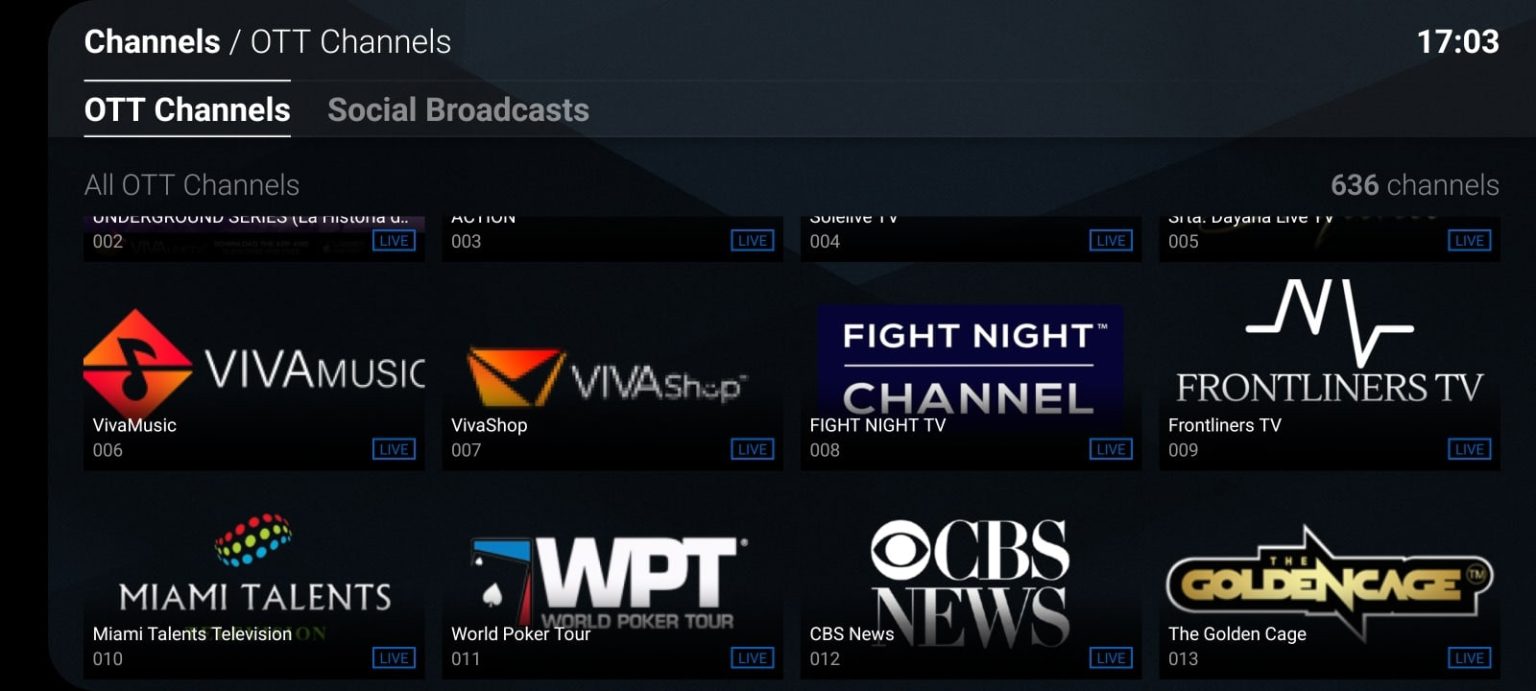 10 Free Cable Tv Apps In 2025 Android Ios Freeappsforme Free