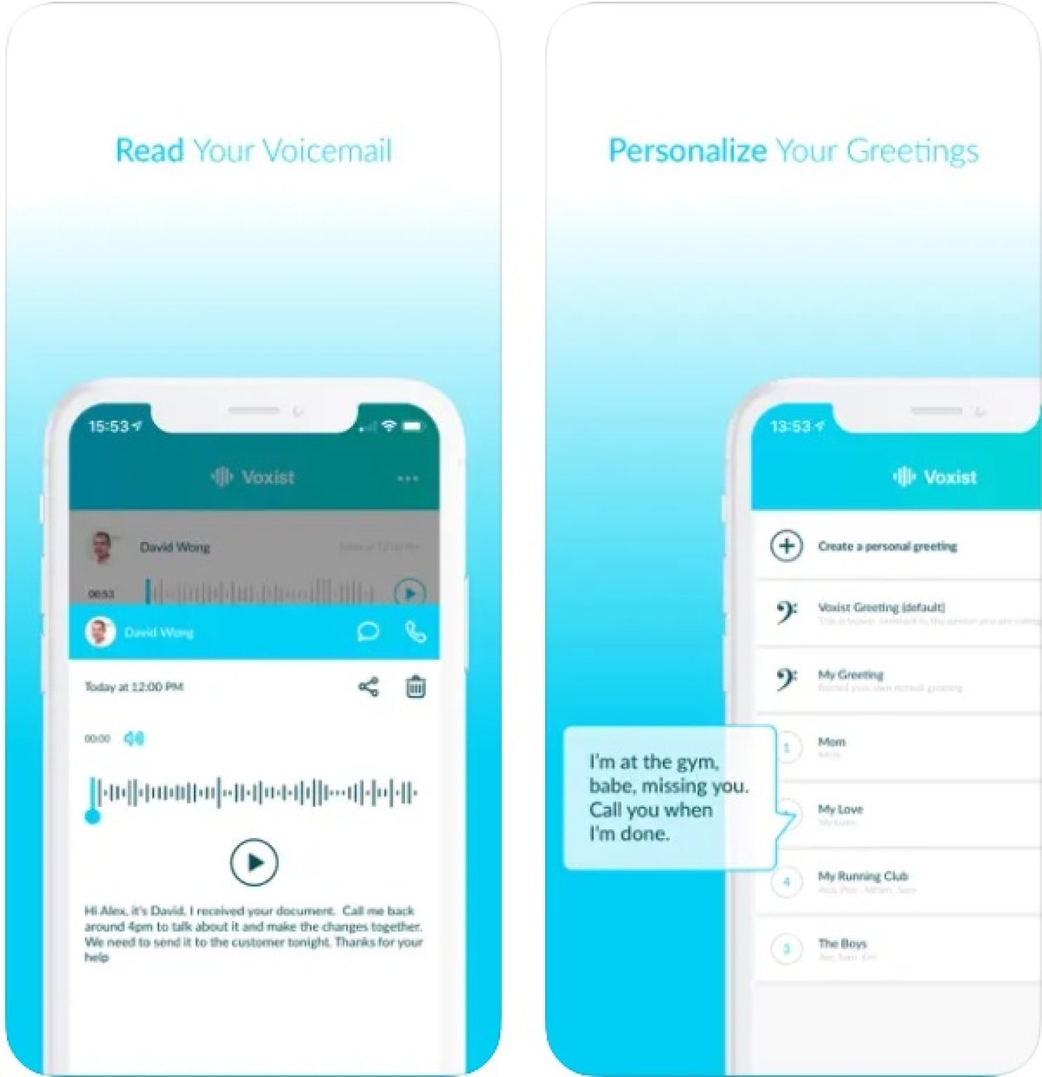11 Free Visual Voicemail Apps for Android & iOS Freeappsforme Free
