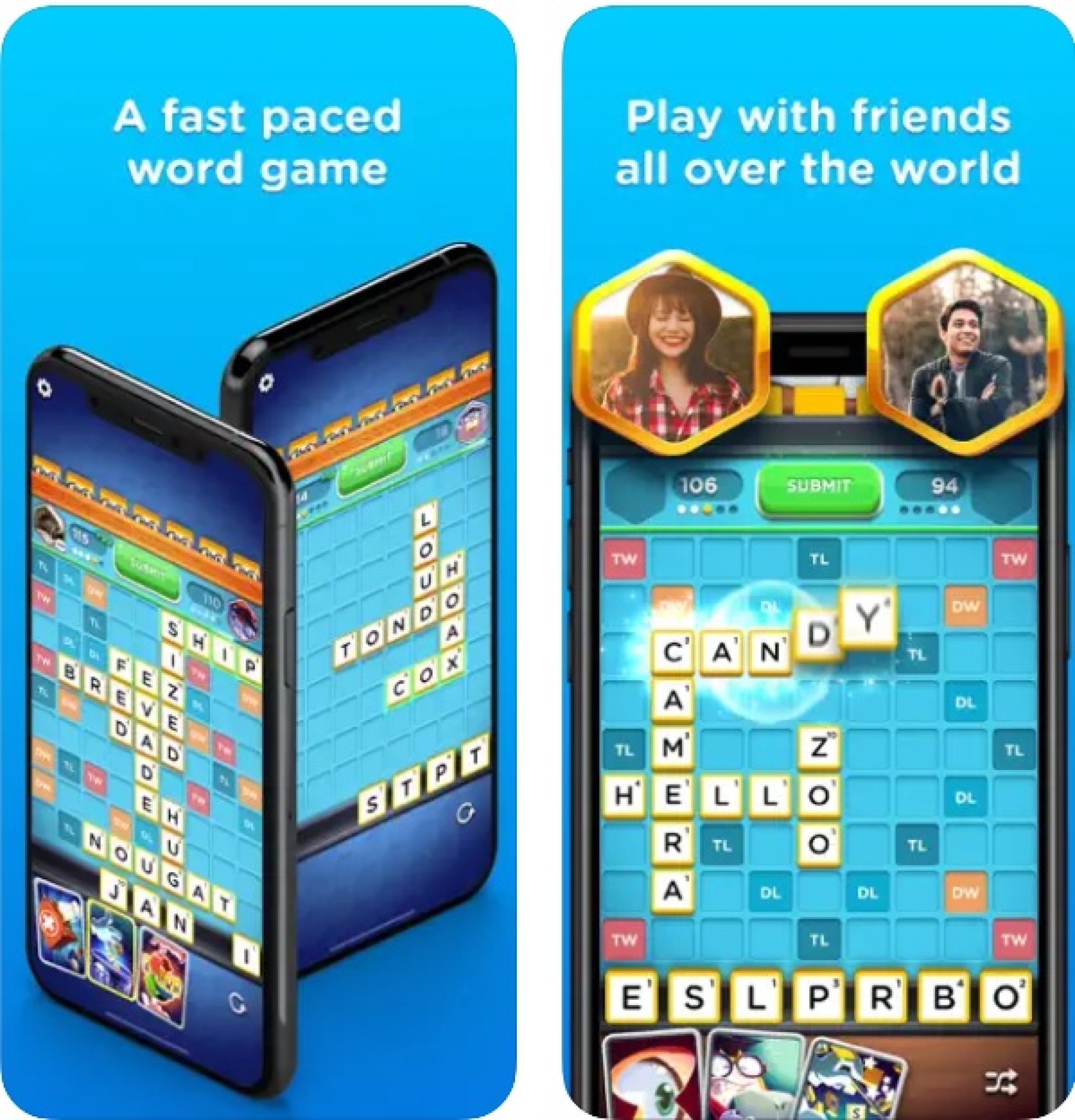 15 Best Word Game Apps for Adults (Android & iOS) Freeappsforme