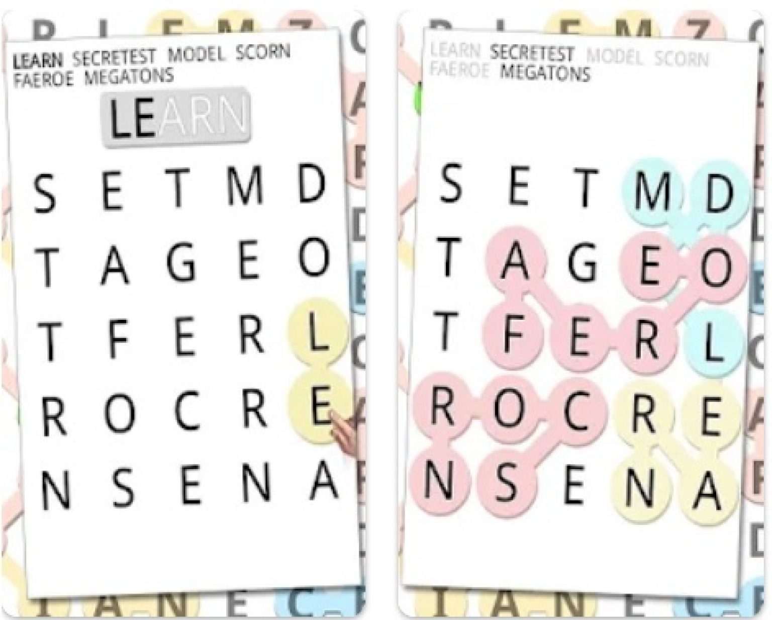 15 Best Word Game Apps for Adults (Android & iOS) Freeappsforme