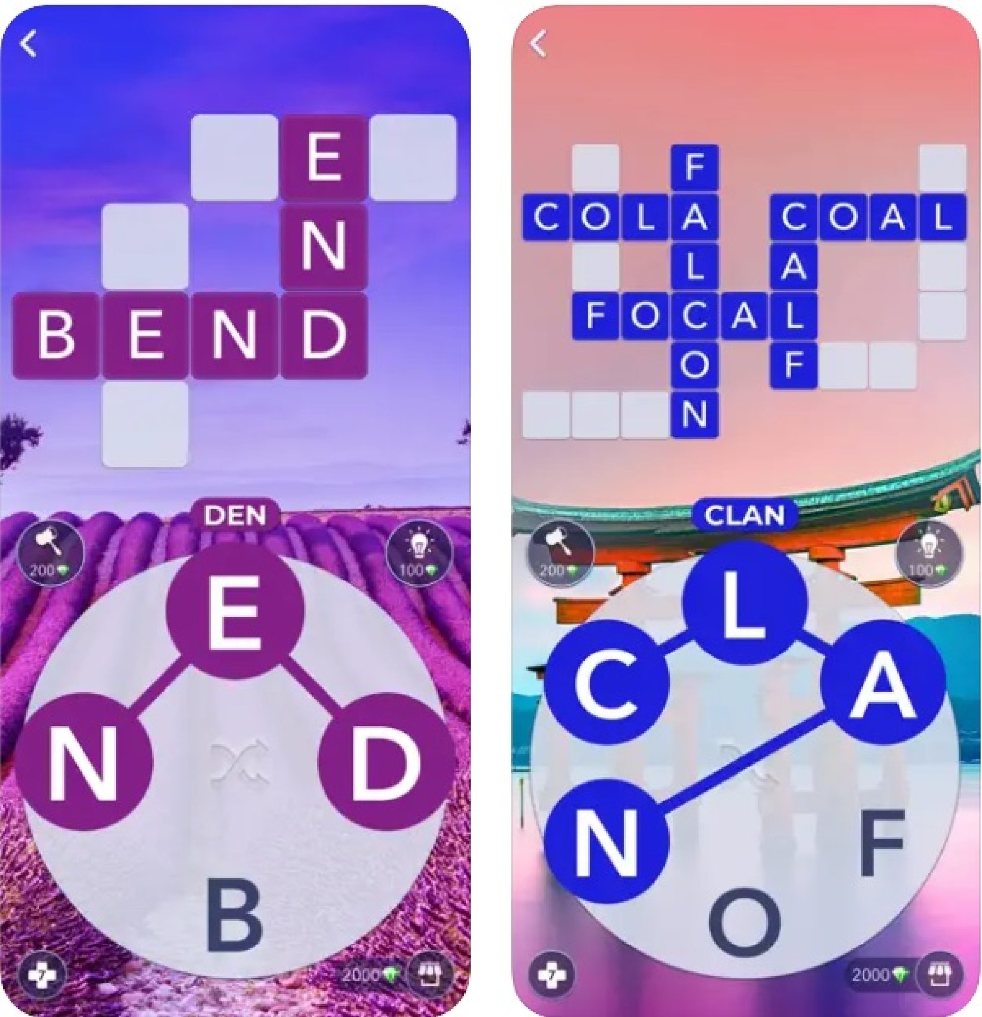 15 Best Word Game Apps for Adults (Android & iOS) Freeappsforme