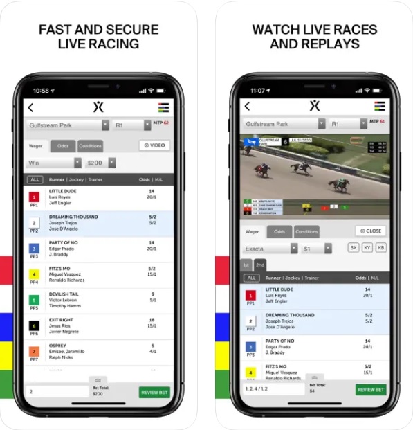 11 Best Horse Racing Betting Apps in 2024 (Android & iOS ...