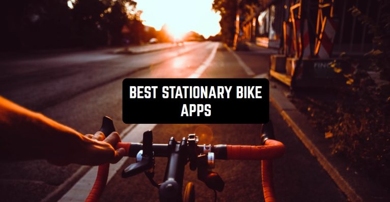 11 Best Stationary Bike Apps for Android & iOS1