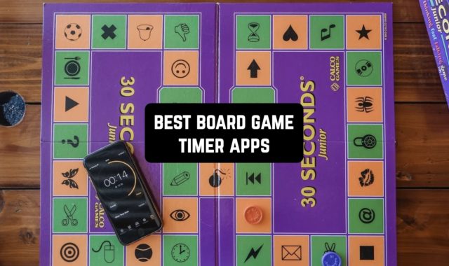 7 Best Board Game Timer Apps For Android & iOS