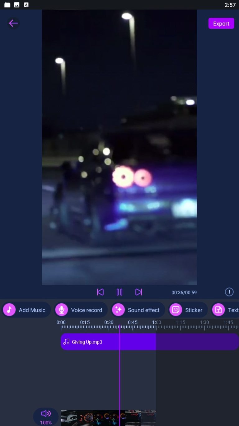 11 Best Apps To Add Background Music To Video (Android & iOS