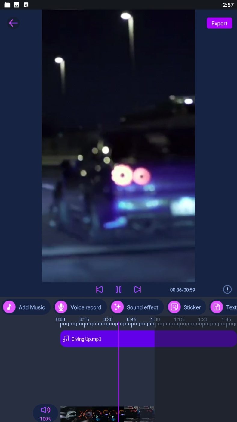 11 Best Apps To Add Background Music To Video (Android & iOS