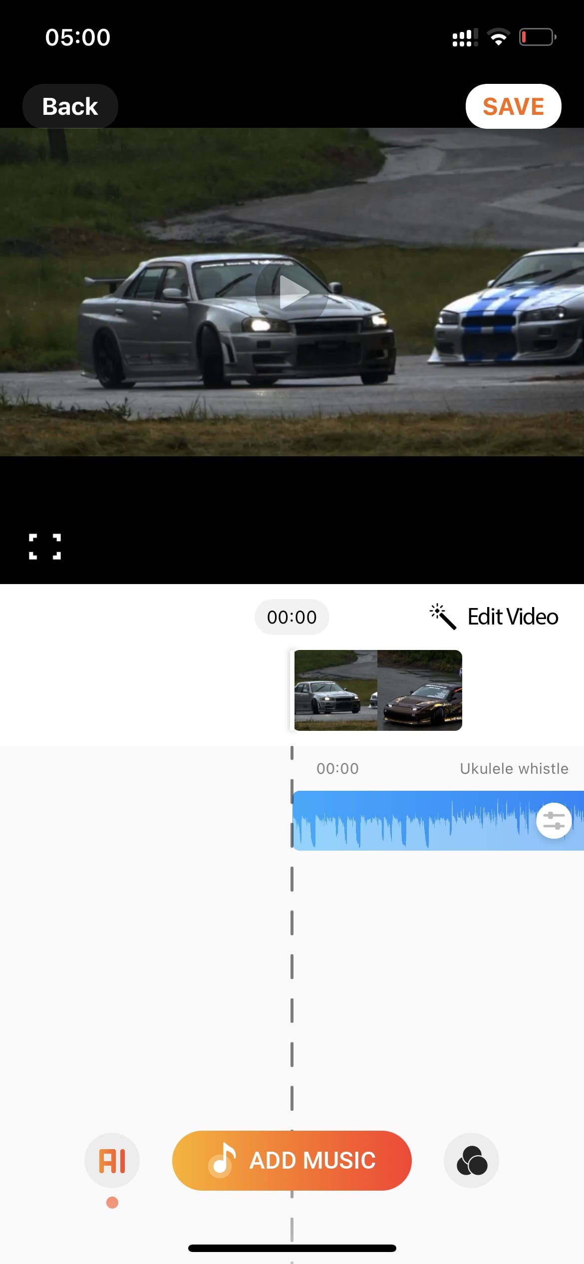 11 Best Apps To Add Background Music To Video (Android & iOS