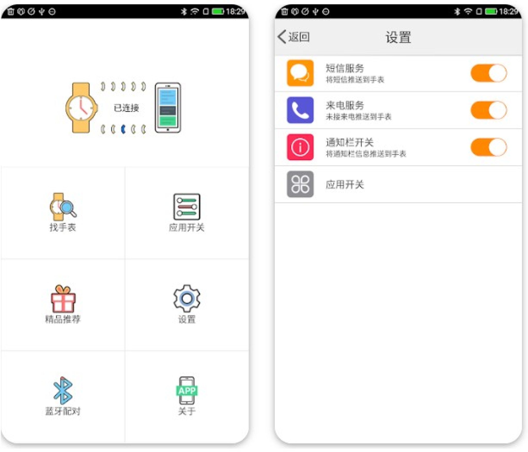 7 BT Notification Apps for Android | Freeappsforme - Free apps for ...