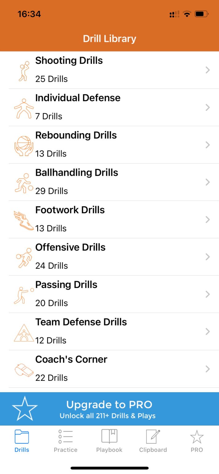 7 Best Basketball Coaching Apps 2024 (Android & iOS) Freeappsforme