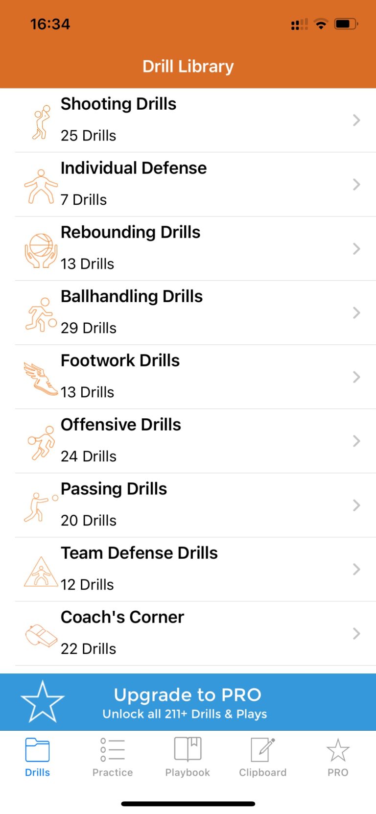 7 Best Basketball Coaching Apps 2024 (Android & IOS) | Freeappsforme ...