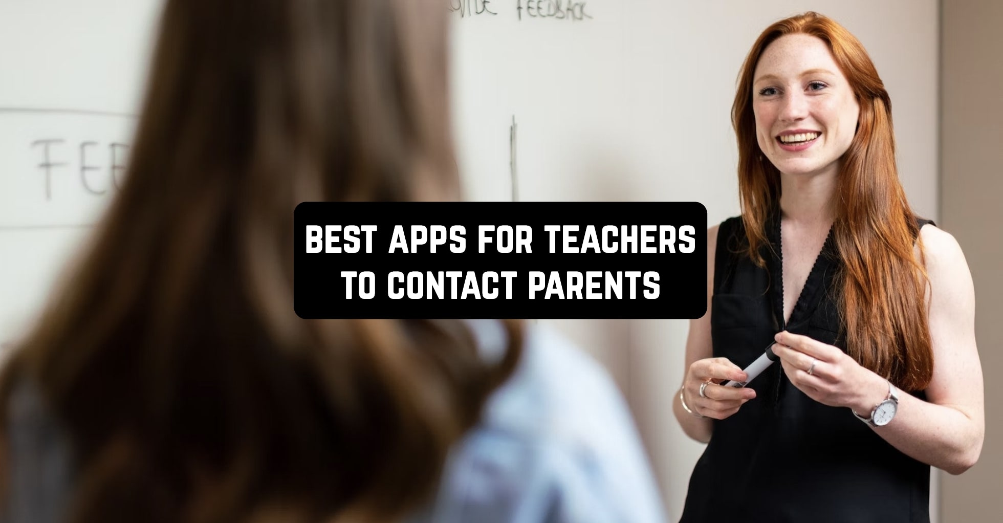11 Best Apps for Teachers to Contact Parents in 2023 Freeappsforme