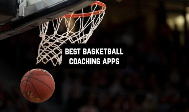 7 Best Basketball Coaching Apps 2024 (Android & iOS)