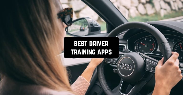 Best-Driver-Training-Apps