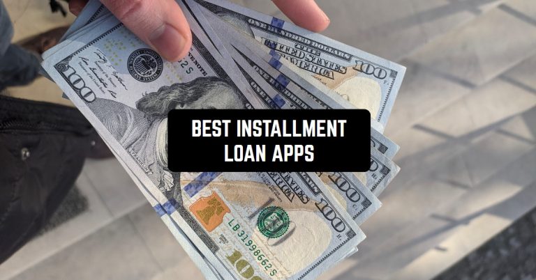 Best Installment Loan Apps1