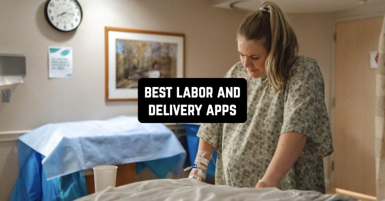 Best-Labor-And-Delivery-Apps