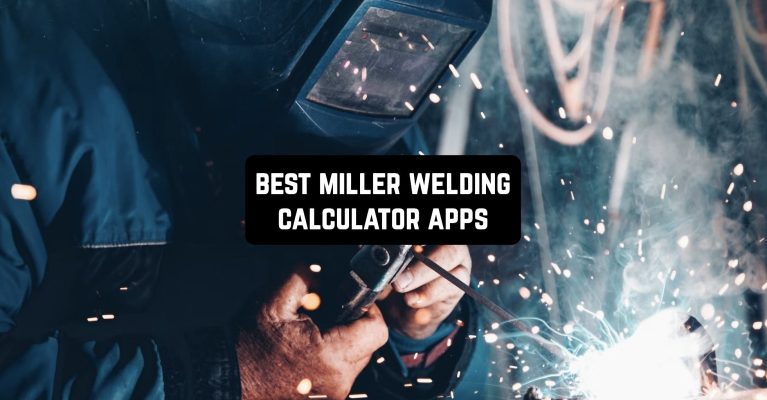 Best-Miller-Welding-Calculator-Apps
