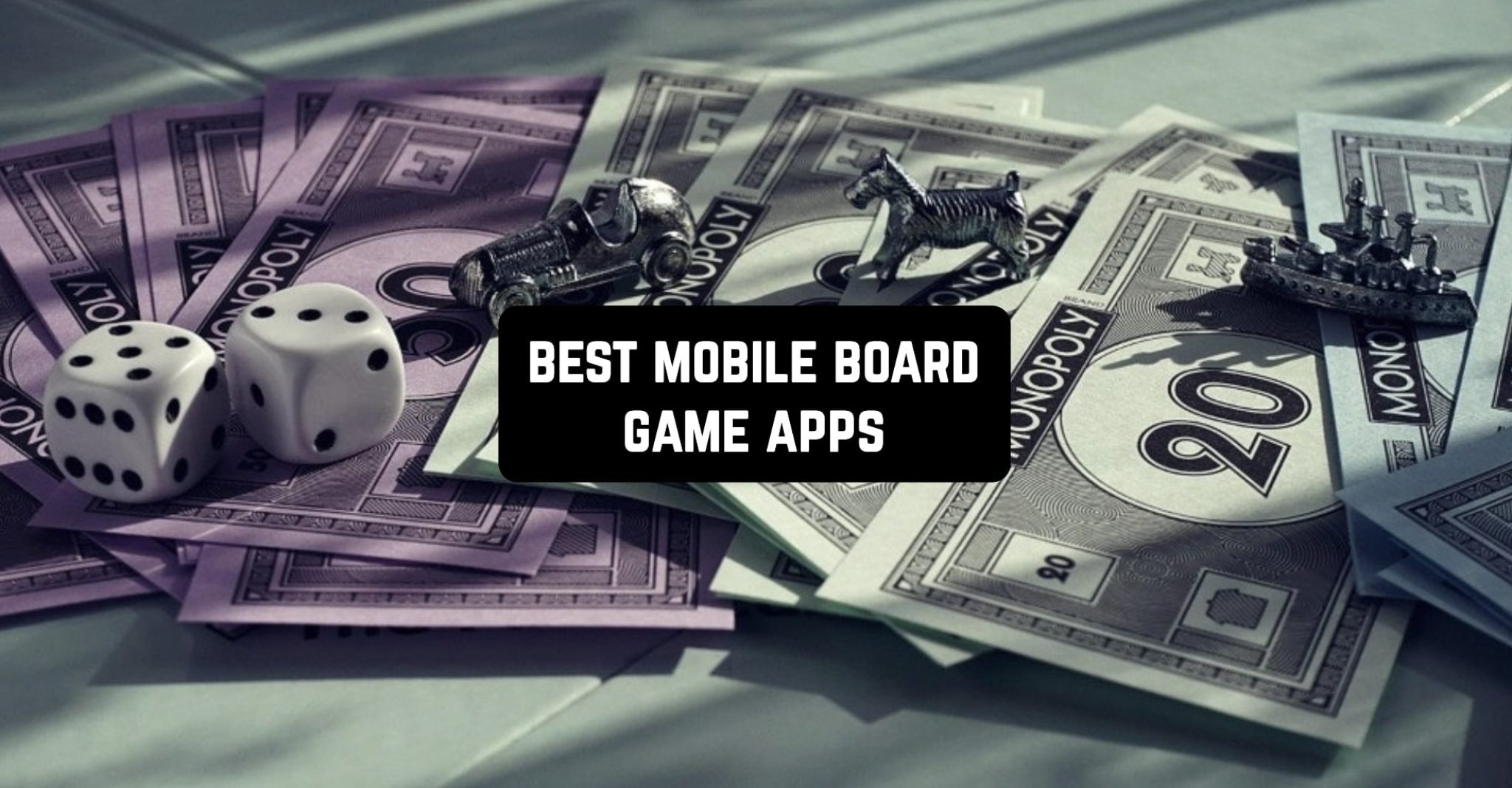 21 Best Mobile Board Game Apps 2024 for Android & iOS Freeappsforme