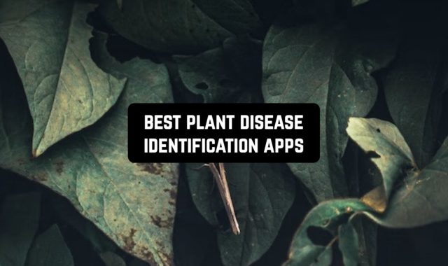 11 Best Plant Disease Identification Apps For Android & iOS