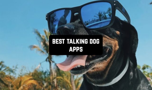 11 Best Talking Dog Apps 2024 (Android & iOS)