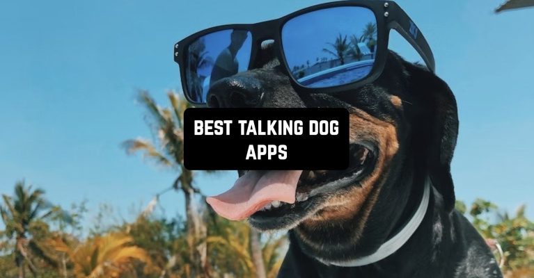 Best-Talking-Dog-Apps