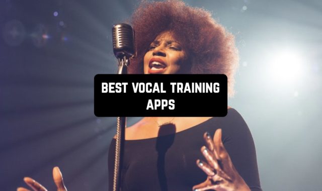 11 Best Vocal Training Apps 2023 (Android & iOS)